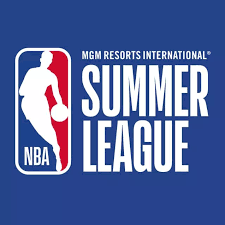 2024-07-15 NBA夏季联赛 篮网VS快船